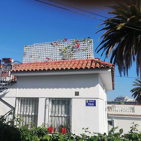Puerto De La Cruz - Sun House - Holidays - Resort エクステリア 写真