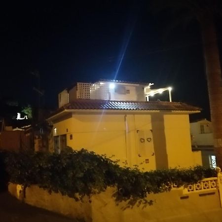 Puerto De La Cruz - Sun House - Holidays - Resort エクステリア 写真