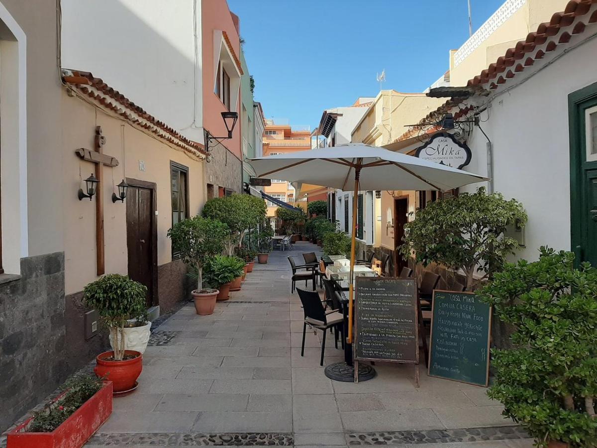 Puerto De La Cruz - Sun House - Holidays - Resort エクステリア 写真