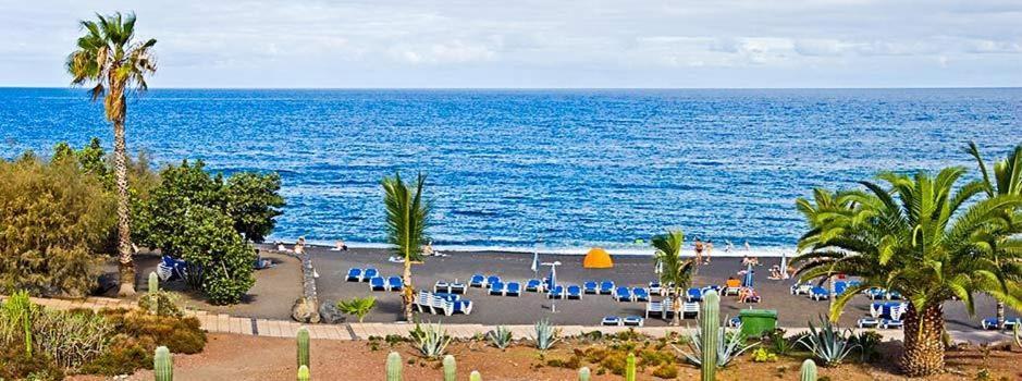 Puerto De La Cruz - Sun House - Holidays - Resort エクステリア 写真