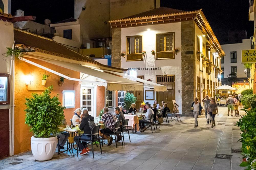 Puerto De La Cruz - Sun House - Holidays - Resort エクステリア 写真