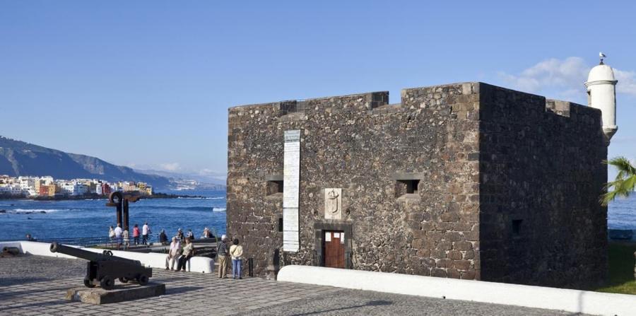 Puerto De La Cruz - Sun House - Holidays - Resort エクステリア 写真