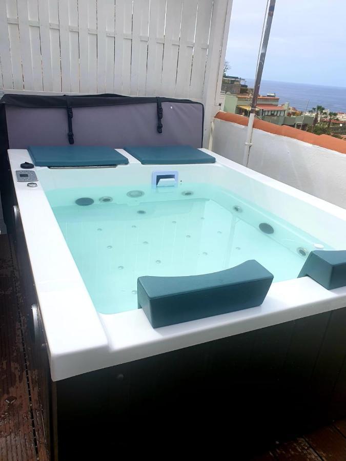 Puerto De La Cruz - Sun House - Holidays - Resort エクステリア 写真