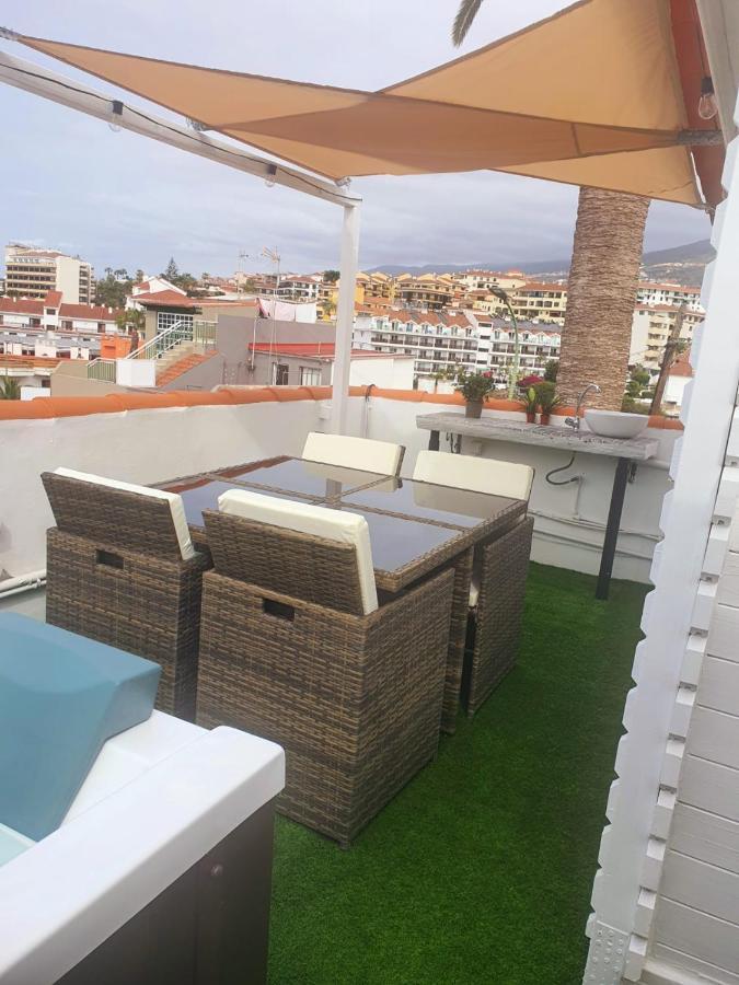 Puerto De La Cruz - Sun House - Holidays - Resort エクステリア 写真