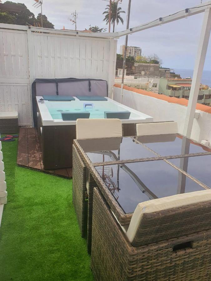 Puerto De La Cruz - Sun House - Holidays - Resort エクステリア 写真