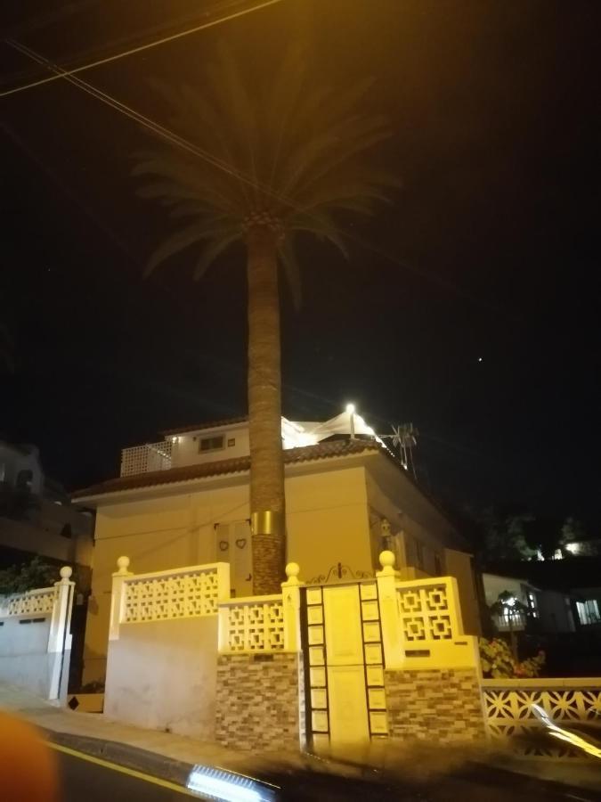 Puerto De La Cruz - Sun House - Holidays - Resort エクステリア 写真
