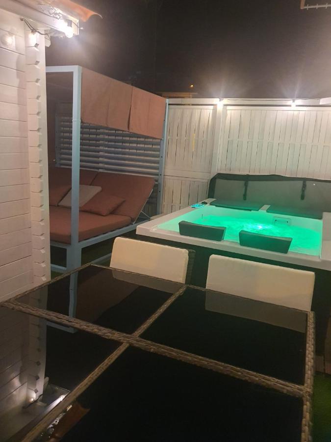 Puerto De La Cruz - Sun House - Holidays - Resort エクステリア 写真
