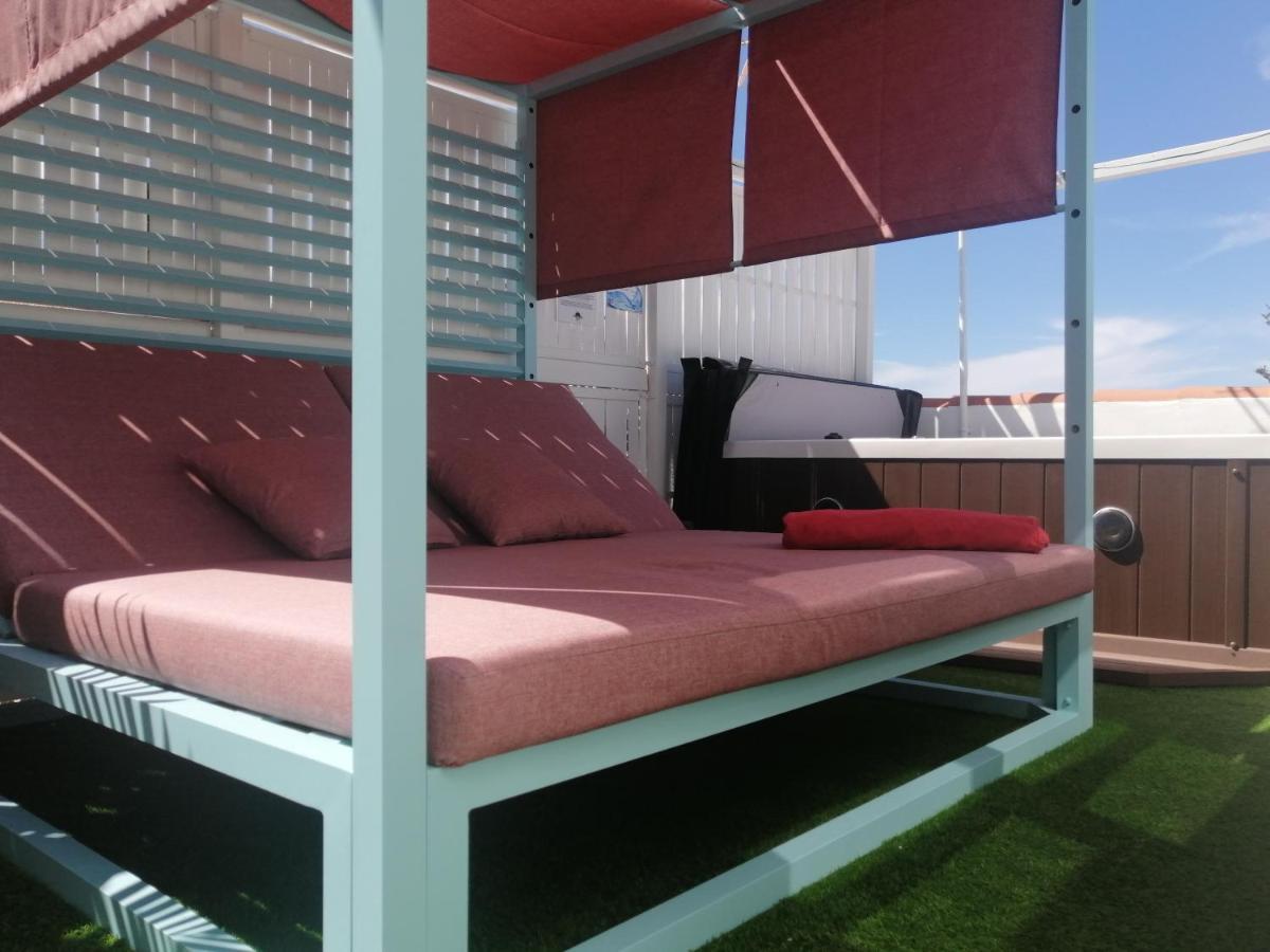 Puerto De La Cruz - Sun House - Holidays - Resort エクステリア 写真