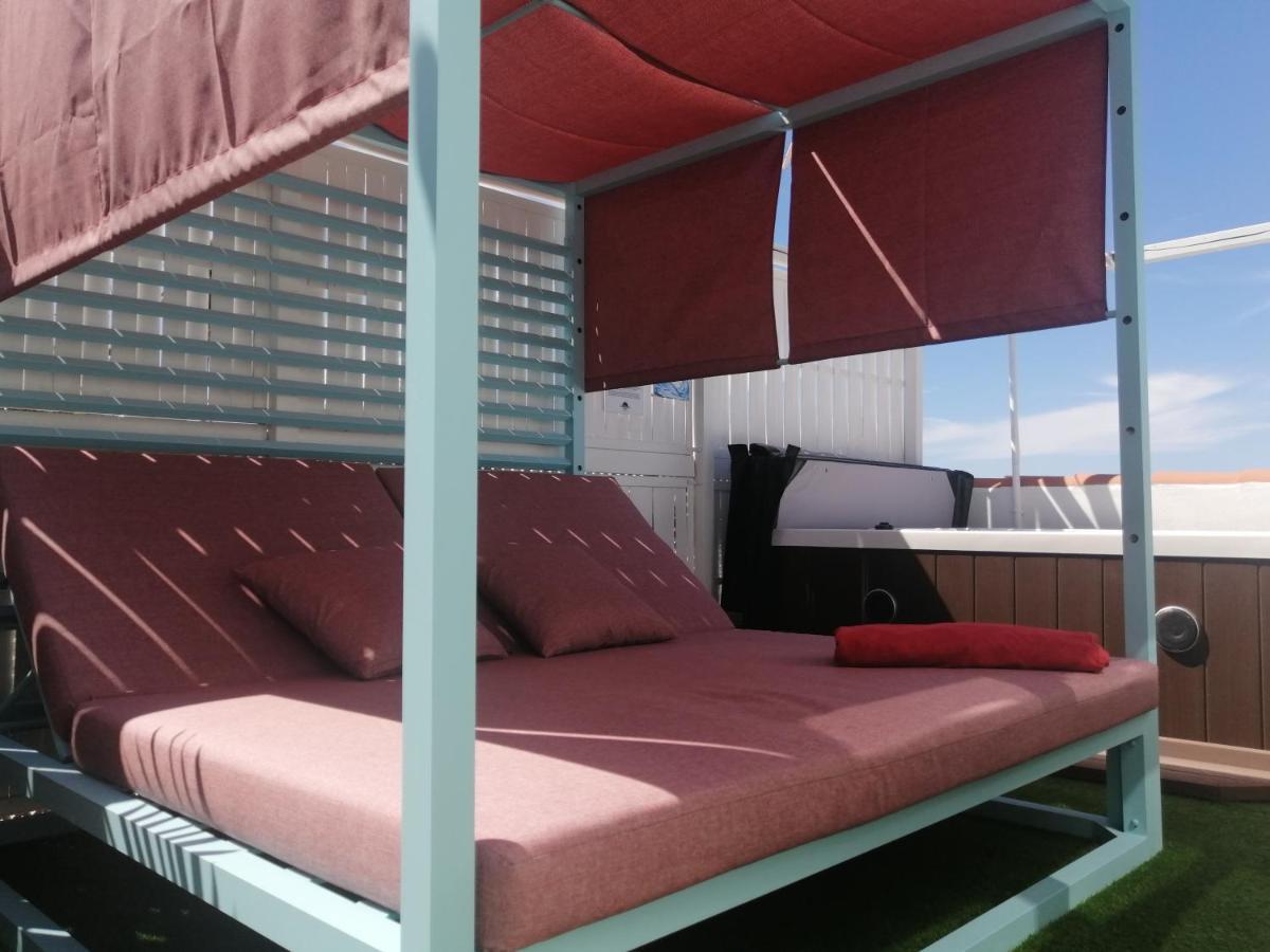 Puerto De La Cruz - Sun House - Holidays - Resort エクステリア 写真