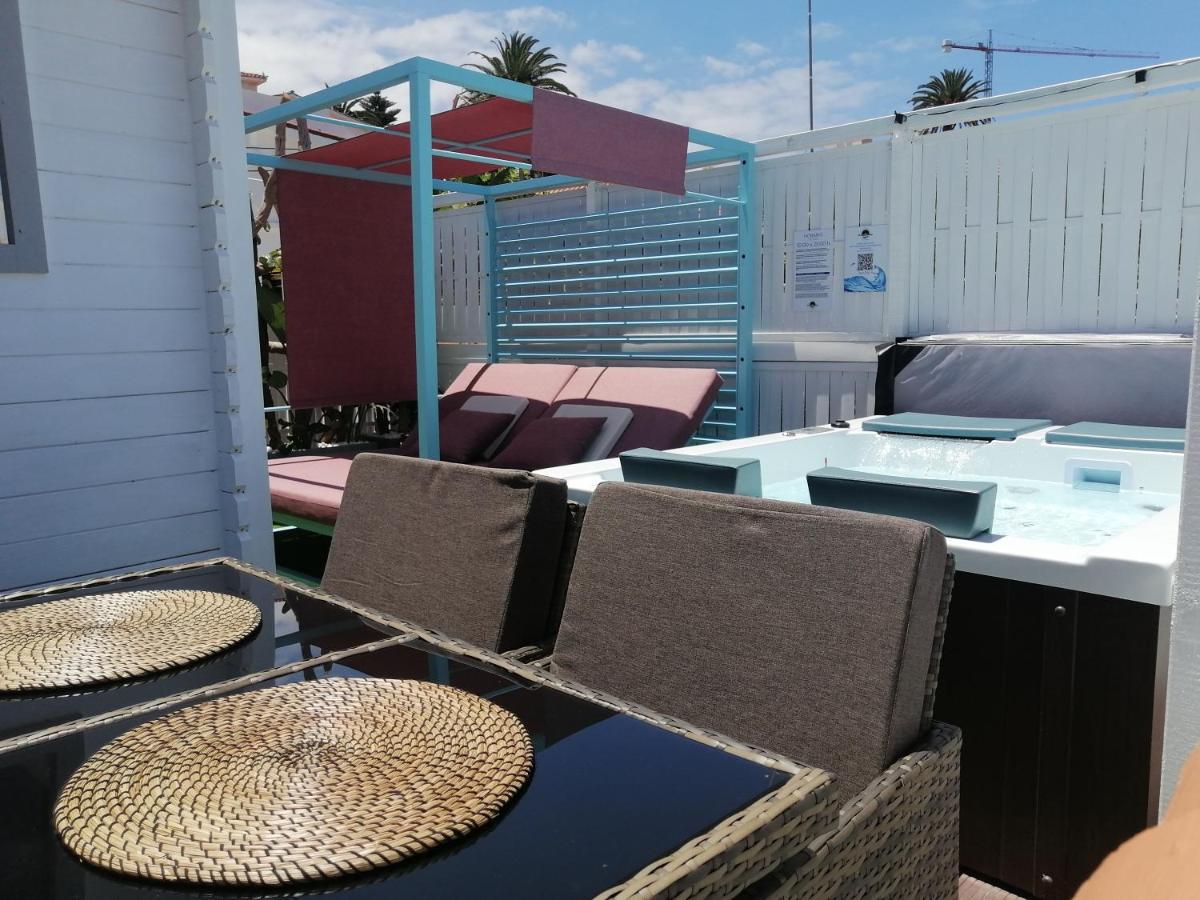 Puerto De La Cruz - Sun House - Holidays - Resort エクステリア 写真