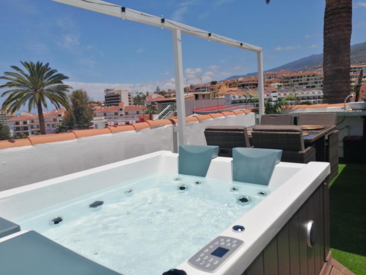 Puerto De La Cruz - Sun House - Holidays - Resort エクステリア 写真